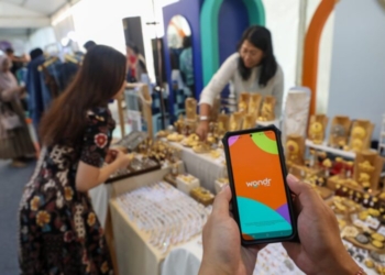 Bazaar Fest Vol. 3 Digelar 3 Hari, Bertabur Promo wondr by BNI