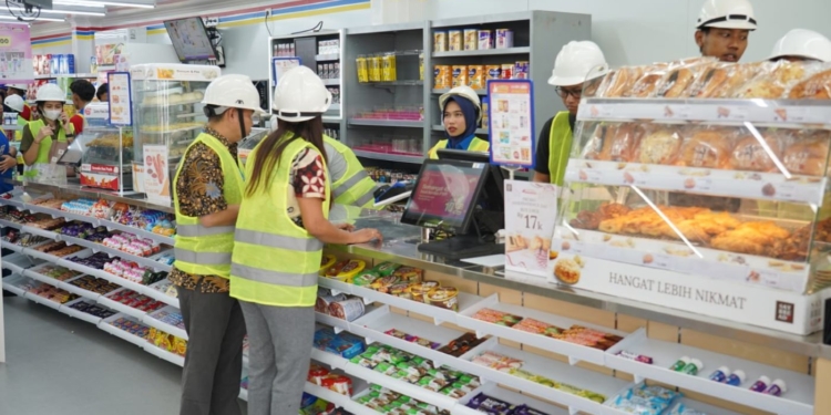 Ini Fasilitas Rusun ASN di IKN yang Sudah Beroperasi