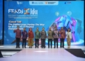 BI: Transaksi Digital Melesat, Manajemen Risiko Wajib Diperkuat