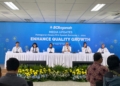 BCA Syariah Bukukan Pertumbuhan Laba 20,9 Persen