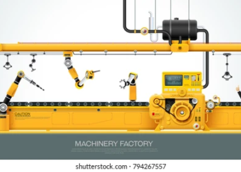 Menurun Pesanan Baru di Sebagian Besar Subsektor Industri