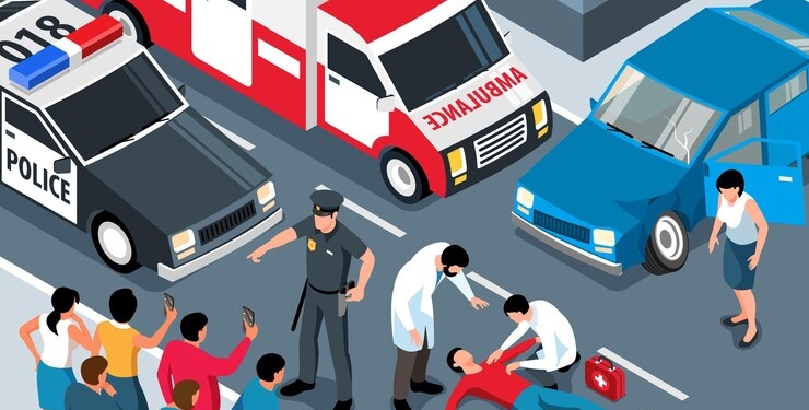 Begini Penjelasan OJK Soal Pentingnya Asuransi Wajib Kendaraan Bermotor