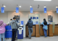 Bank Pilih Kurangi Margin, Tidak Naikkan Bunga