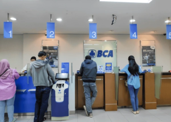 Bank Pilih Kurangi Margin, Tidak Naikkan Bunga