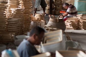 Penguatan Lembaga Penjaminan