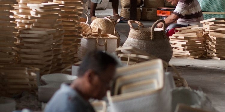 Penguatan Lembaga Penjaminan