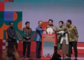 Menko Airlangga: Digitalisasi dan Program Bansos Percepat Inklusi Keuangan