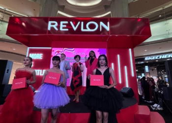 Revlon Luncurkan Revlon ColorStay Limitless Matte Liquid Lipstick