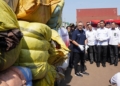 Merugikan Negara dan Produk Dalam Negeri, Kemendag Tindak Produk Impor Ilegal Senilai Rp46,19 Miliar di Cikarang