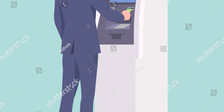 Masyarakat Makin Emoh Pakai Kartu Debit