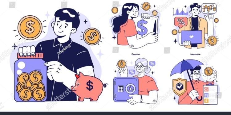 OJK: Literasi Keuangan Penduduk Indonesia 65,43 Persen