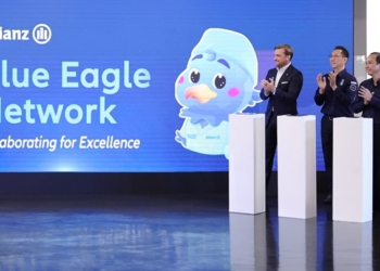 Allianz Blue Eagle Network, Inisiatif Baru Allianz Life Bersama 24 Rumah Sakit Terpercaya