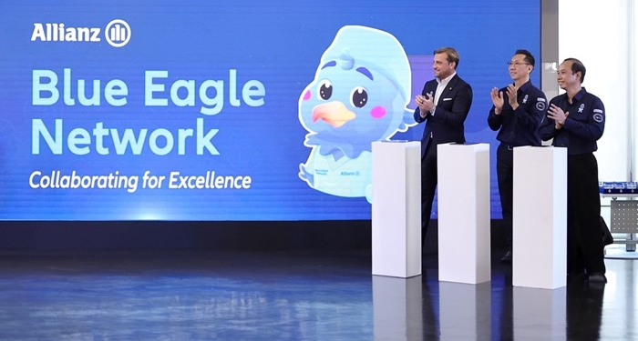 Allianz Blue Eagle Network, Inisiatif Baru Allianz Life Bersama 24 Rumah Sakit Terpercaya