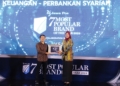 BCA Syariah Raih 7 Penghargaan