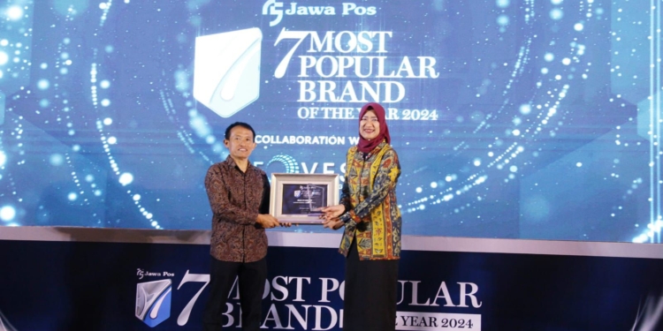 BCA Syariah Raih 7 Penghargaan