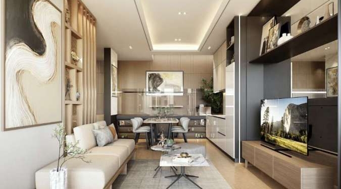 Sinar Mas Land Lansir Rumah Rp1,9 Miliar di Terravia BSD City