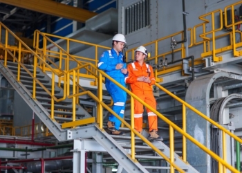 Pemprov Jateng: PLTGU Tambak Lorok Blok 3 Dorong Pertumbuhan Investasi dan Penyerapan Tenaga Kerja Lokal