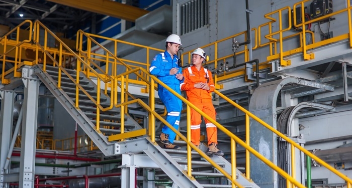 Pemprov Jateng: PLTGU Tambak Lorok Blok 3 Dorong Pertumbuhan Investasi dan Penyerapan Tenaga Kerja Lokal