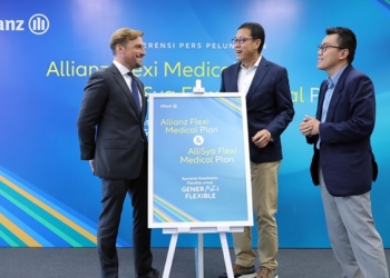 Klaim Asuransi Kesehatan di Indonesia Meningkat, Allianz Life dan Allianz Syariah Luncurkan Flexi Medical Plan