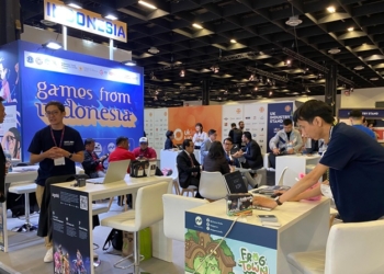 Industri Game Indonesia Raih Potensi Transaksi Rp1,8 Triliun di Gamescom Jerman, Indonesia Siap Jadi Pemain Industri Game Global