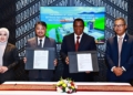 Pertamina NRE dan Guma Lakukan JSA, Kembangkan Gas to Power di Afrika Selatan
