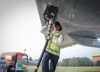 Monopoli Avtur, Pertamina Patra Niaga Beri Tanggapan Pernyataan KPPU