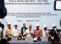 Lindungi Konsumen, Kemendag Sita Produk Baja Tidak Sesuai SNI Senilai Rp11 Miliar
