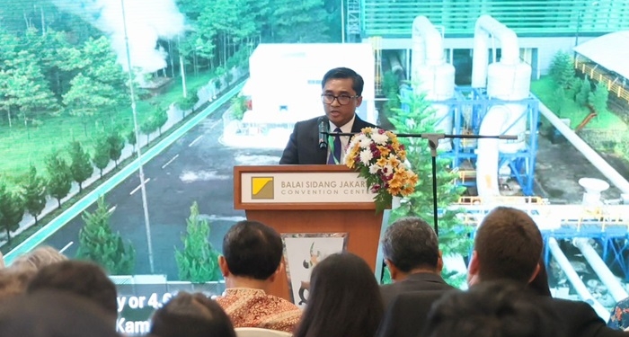 Solusi Jangkau Kebutuan Energi di Pelosok, PLN Gencarkan Pengembangan Hidrogen Sebagai Energi Baru Masa Depan