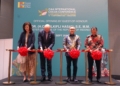 Mendag Buka Pameran Cocoa Village di Singapura
