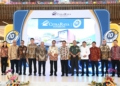 CitraRaya Terapkan Konsep 10-Minute City, Menhub: Kuncinya Transportasi Umum