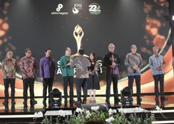 Tiga Anak Perusahaan MedcoEnergi Raih Tujuh Penghargaan SKK Migas Award 2024