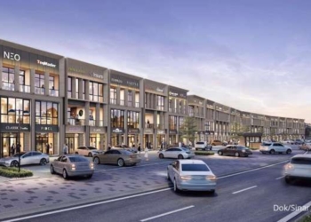 BSD Rilis Produk Komersial Baru XLane