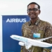 Airbus Sebut Indonesia Sebagai Pasar Pertumbuhan Tertinggi Sektor Penerbangan