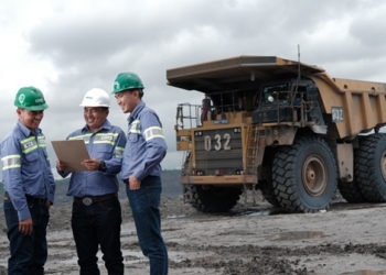 BUMA Tawarkan Obligasi II