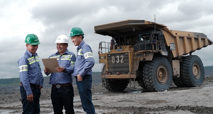 BUMA Tawarkan Obligasi II