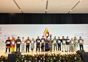 Bank DKI Raih Penghargaan The Best Contact Center Indonesia 2024