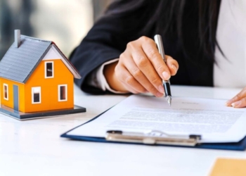 Kredit Properti Tumbuh Tinggi, Rasio Kredit Bermasalahnya Lebih Besar