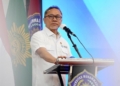 Mendag Zulkifli Hasan Ajak Pelajar dan Mahasiswa di Surabaya Buat Mencintai Produk UMKM