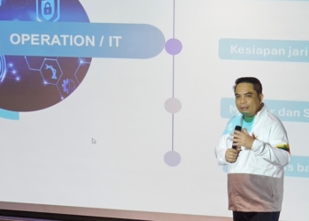 Optimalkan Layanan, BSI Dukung Transaksi Finansial PON XXI 2024