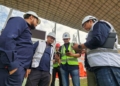 Telkomsel Tambah Jaringan 5G Buat Sukseskan PON XXI Aceh-Sumatera Utara 2024