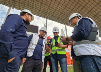 Telkomsel Tambah Jaringan 5G Buat Sukseskan PON XXI Aceh-Sumatera Utara 2024