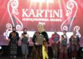 PLN Icon Plus Raih Penghargaan Kartini Humas Indonesia