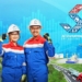 Melaju dengan Keunggulan, 55 Tahun Elnusa Gerakkan Masa Depan Energi