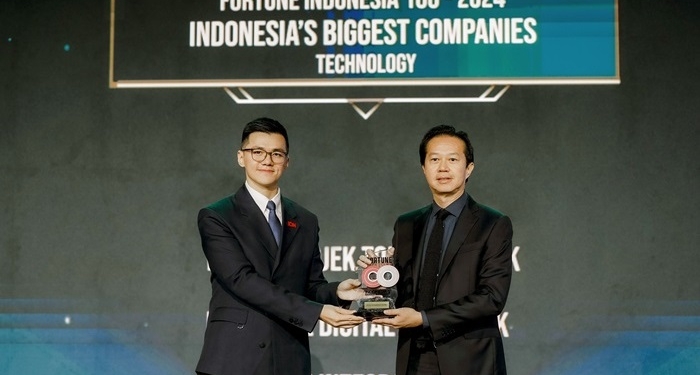 Blibli Masuk 100 Perusahaan Terbesar versi Fortune Indonesia