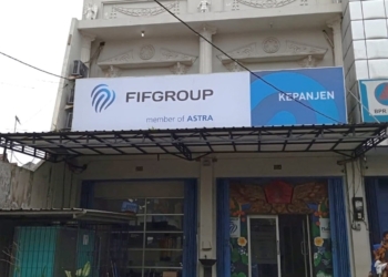 Gelapkan Motor FIFGROUP Cabang Kepanjen, Dua Oknum Konsumen Ditangkap