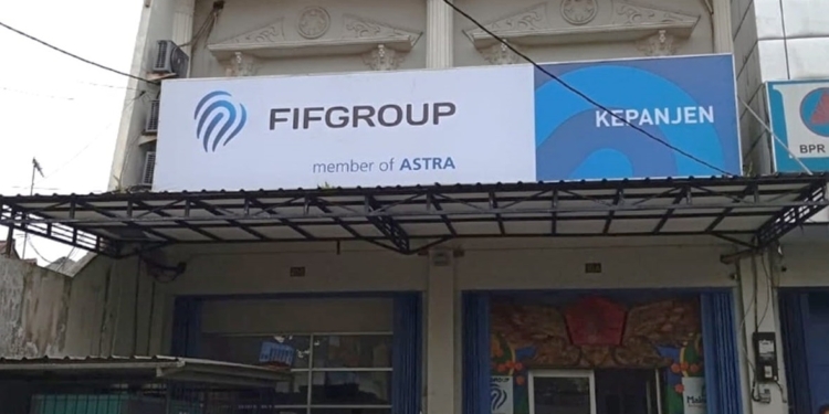 Gelapkan Motor FIFGROUP Cabang Kepanjen, Dua Oknum Konsumen Ditangkap