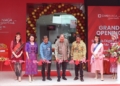 CIMB Niaga Syariah Buka Syariah Digital Branch di Medan