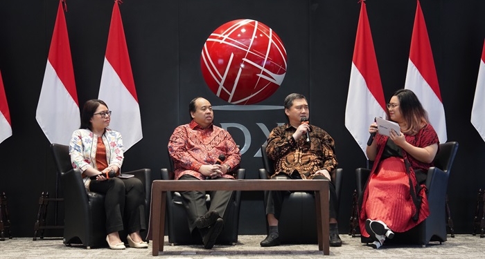 Bank DBS Indonesia dan Mirae Asset Hadirkan Layanan RDN, Upaya Menciptakan 1 Juta Investor Baru di Pasar Modal