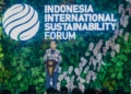 Pertamina Tandatangani Empat Perjanjian Transisi Energi di IISF 2024