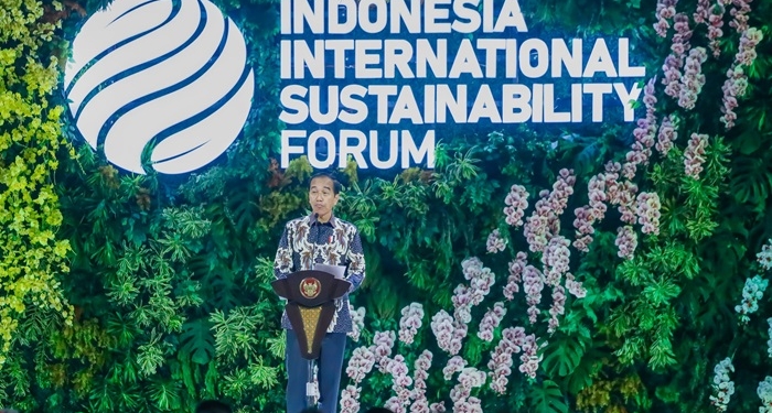 Pertamina Tandatangani Empat Perjanjian Transisi Energi di IISF 2024